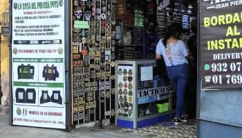 Prendas Militar - Policial - Rímac 15093 Prendas Militar - Policial - Rímac 15093