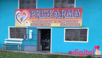 Priss Farma (Musho) - Yungay