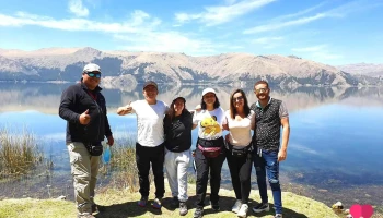 Private Tours Peru - chichubamba - Perú