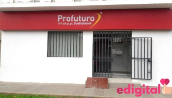 Profuturo Afp - Talara 20811 Profuturo Afp - Talara 20811