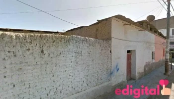 Promotora y Servicios De La Cruz Eirl - Mochumí 14111
