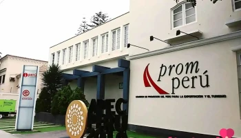 PromPerú - Información Turismo y Exportaciones - San Isidro 15073 PromPerú - Información Turismo y Exportaciones - San Isidro 15073