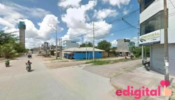 Proversa S.R.Ltda. - Puerto Maldonado 15001