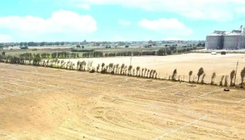 Proyecto de Lotización - El Mirador de Lambayeque - Lambayeque 14000