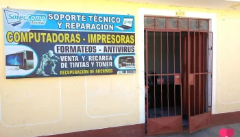 Publicidad Gráfica Josmar - Ayaviri 21866