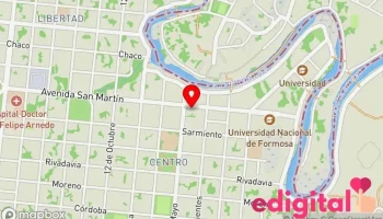 Pucara Motos S.r.l - Av. San Martín 492