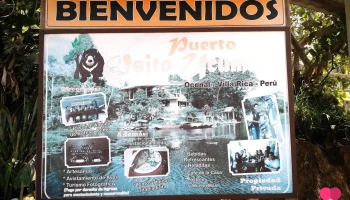 Puerto Osito Ucumari - 19300