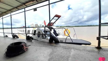 Puerto Transtur - C. Tacna