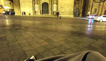 Pulsar Cusco - Cusco 08002