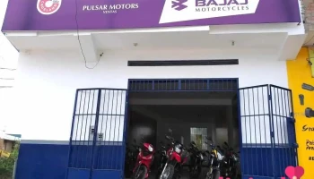 Pulsar Motors - Jaén 06801 Pulsar Motors - Jaén 06801