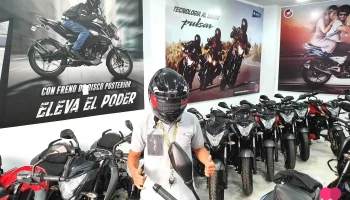 Pulsar Trujillo - Trujillo 13007 Pulsar Trujillo - Trujillo 13007