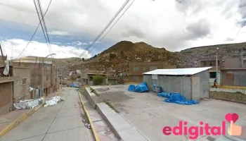 Puno - Azangaro
