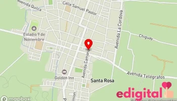 Punto motero store - Camaná 04451