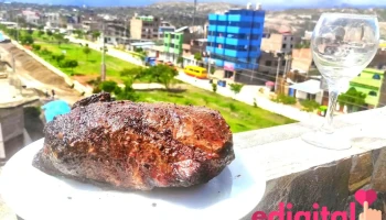 Puras Carnes - Ayacucho 05003
