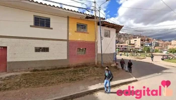 Qeswa Expeditions - Cusco 08003