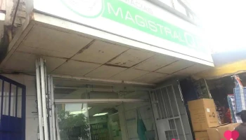 Qf Farmacia Magistral - Callao Bocanegra - Callao