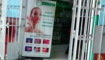 Qf Farmacia Magistral - Cercado de Lima Colmena - Lima