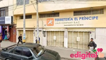 Qf Farmacia Magistral - Chincha - Chincha