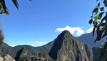 Qhapaq Ñan Tours Transporte y Turismo - Urubamba 08661