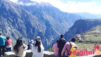 Qispikay Travel Perú - Callao 07026