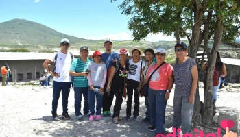 Qlick Travel - Ayacucho 05002