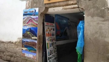 Qosqo Expeditions - Cusco 08000