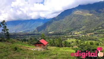 quetzal tours Oxapampa - Jirón Mayer Sin Numero