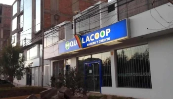 Quillacop Ahorro y Credito - Cusco 08006