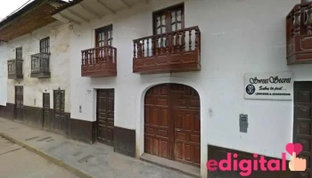 quimeragraf - Chachapoyas 01001