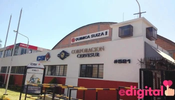 Quimica Suiza - Lima 04011