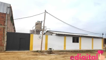 Quinta Bft - Peru