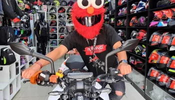 Racing automotors - cascos y accesorios de motos - Trujillo 13011