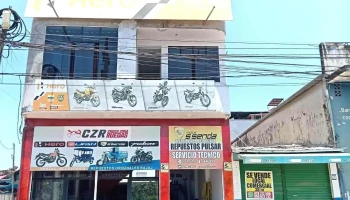 Racing Motos La Selva Eirl - Pucallpa 25001 Racing Motos La Selva Eirl - Pucallpa 25001