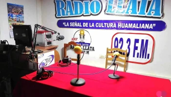 Radio Llata - Llata 10641