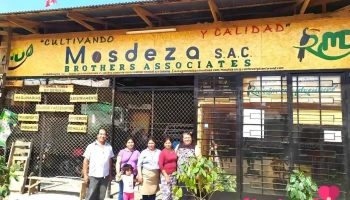Rainforest Adventure md - Mosdeza S.a.c. - Tours Villa Rica - Villa Rica