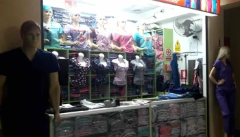 Ravix Uniformes - Gal. Comercial La Plata Ravix Uniformes - Gal. Comercial La Plata