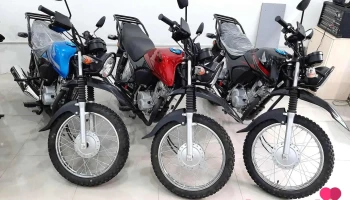 Rc motors - Tarapaca