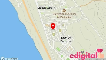 Recolsa Ilo - Las Casuarinas