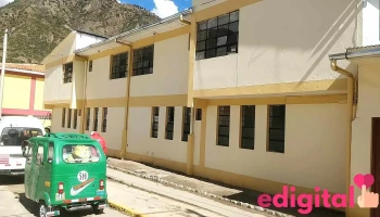 Red de Salud Aymaraes - Chalhuanca 03560