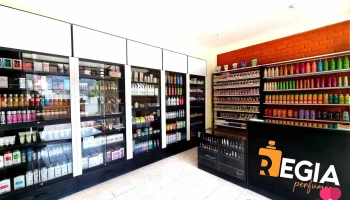 Regia Perfumería Larapa - Av. 8 San Agustin H-10