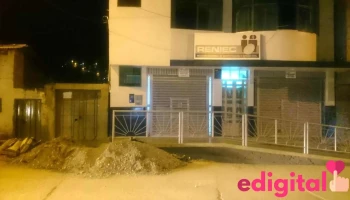 Registro Nacional de Identificación y Estado Civil Reniec Huancavelica - Huancavelica 09001