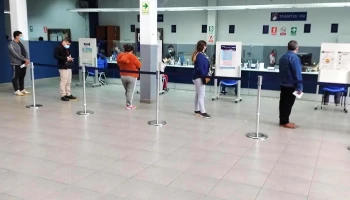 Reniec - Registro Nacional de Identificación y Estado Civil - Independencia 15311