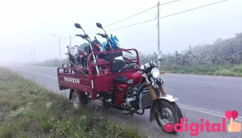 Representaciones Dennys Motos - Jirón Francisco Irazola 420