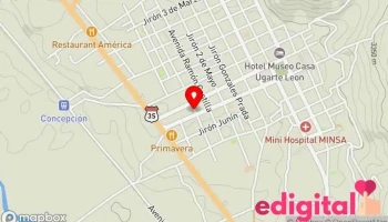 Repuestos de motos - Concepción 12126