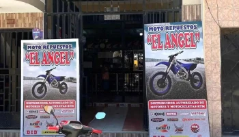Repuestos El Angel - Tumbes 24001