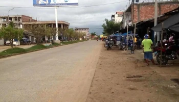 Repuestos Flores - Puerto Maldonado 17001