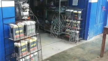 Repuestos La Abuelita - Perú