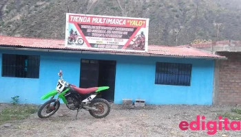 Repuestos yTaller yalo motors - Toccarayoc 09365