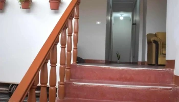 Residencial Balcones - Picota - Peru