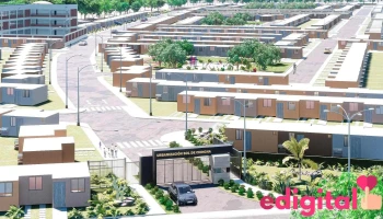 Residencial Sol de Chincha - 11701